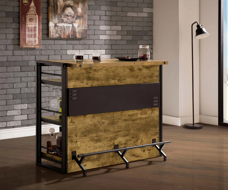 Renaldi Home Bar