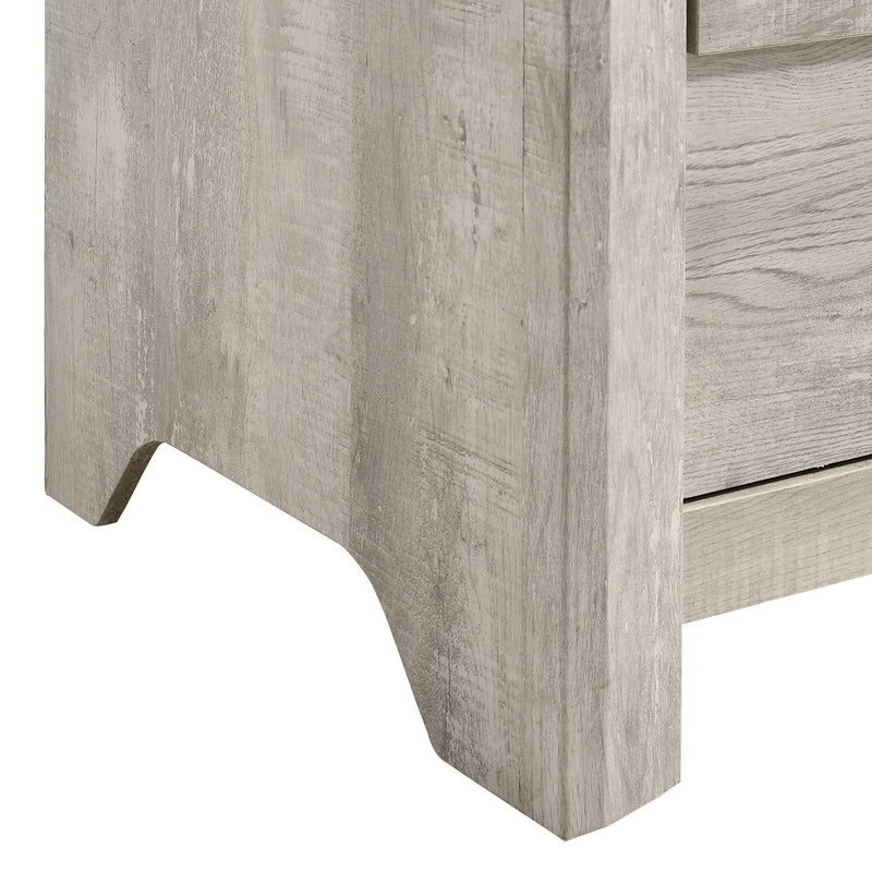 Eleanor - 5-Drawer Chest
