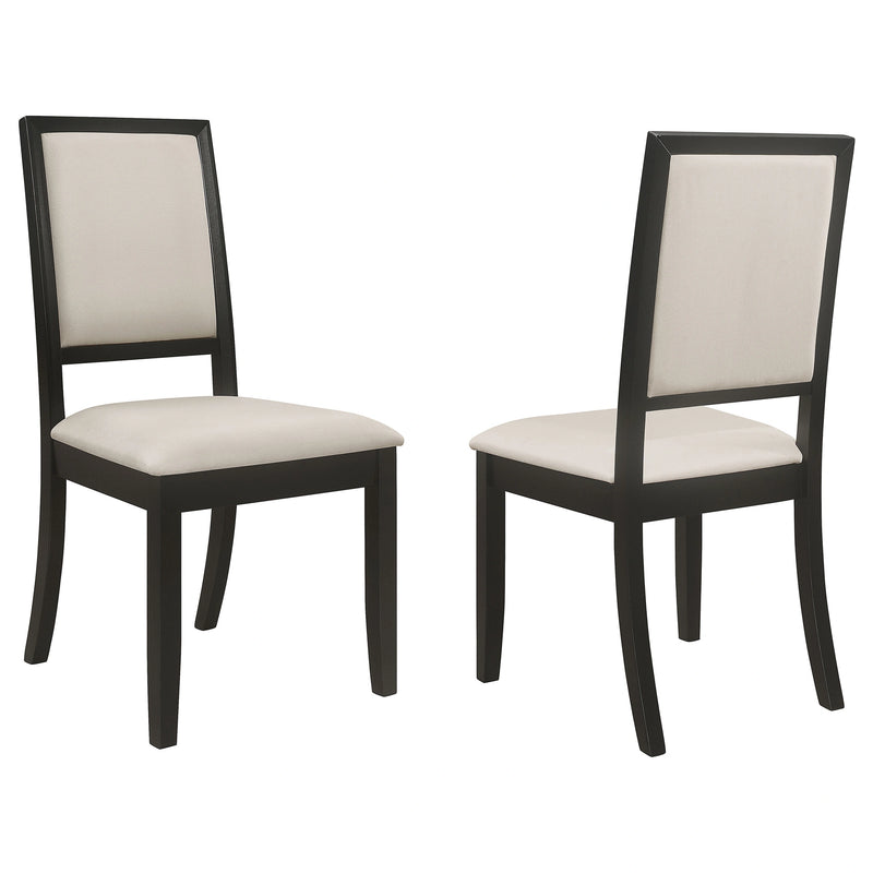 Louise Dining Side Chair
