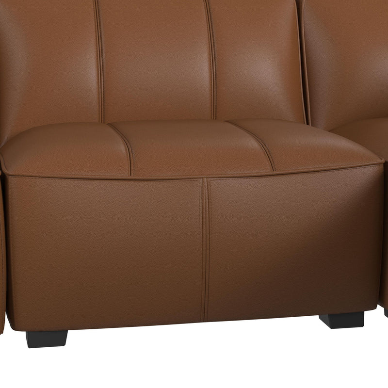 Blake - 5 Piece Modular Sectional