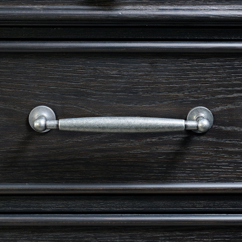 Kings Court - 10-Drawer Dresser