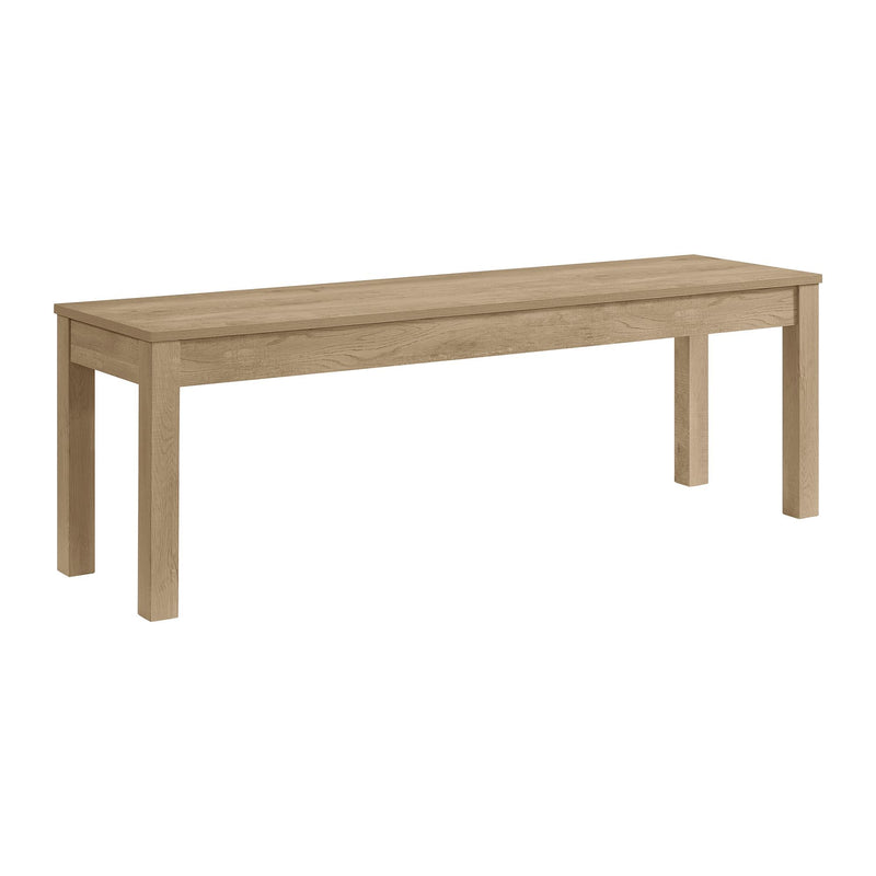Eleanor 2.0 - Dining Bench