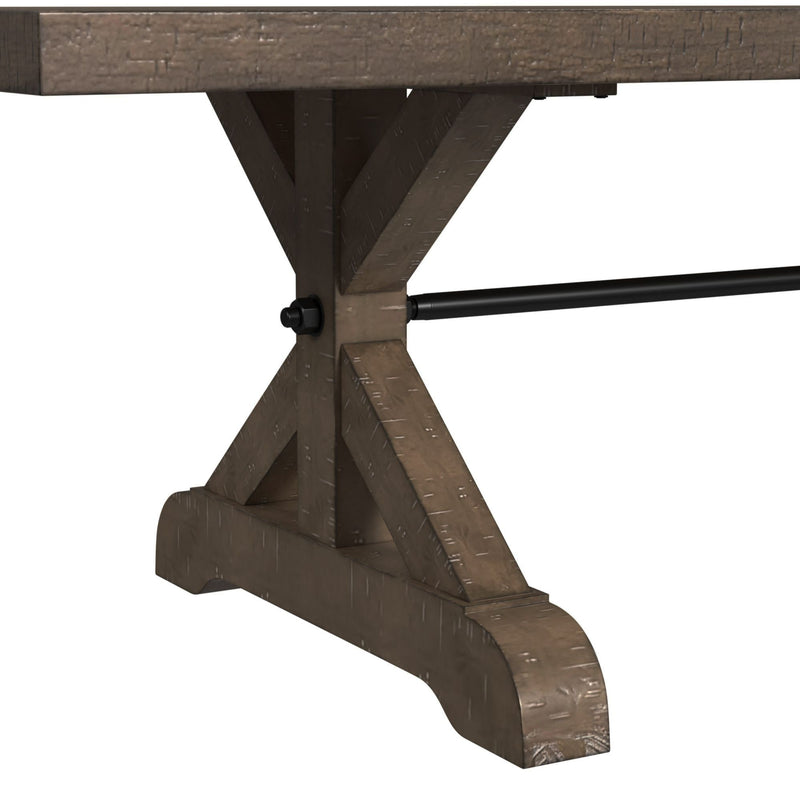 Yellowstone - Standard Height Dining Set