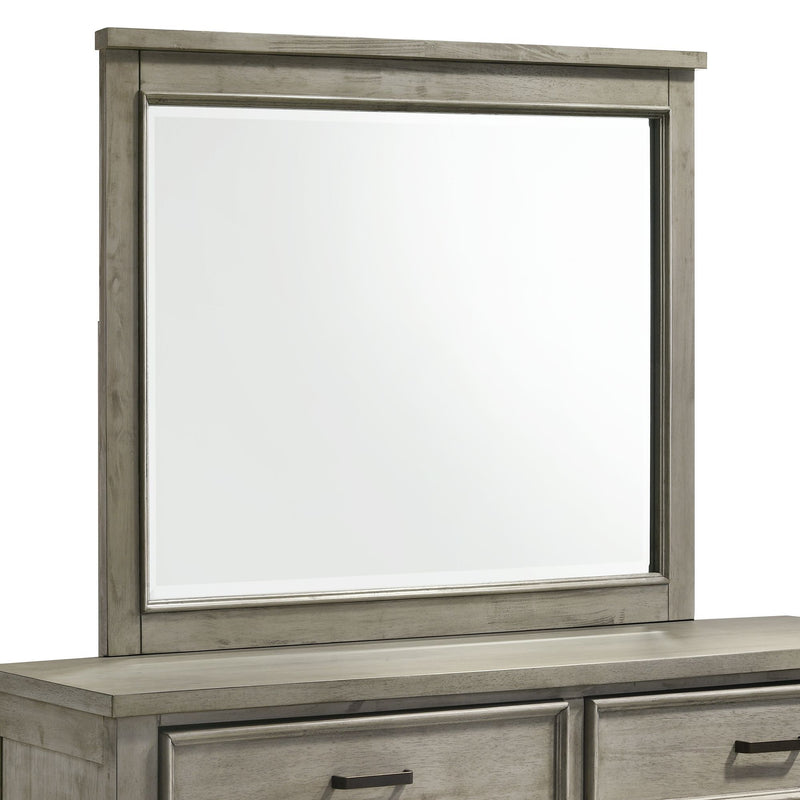 Sullivan - Storage Bedroom Set