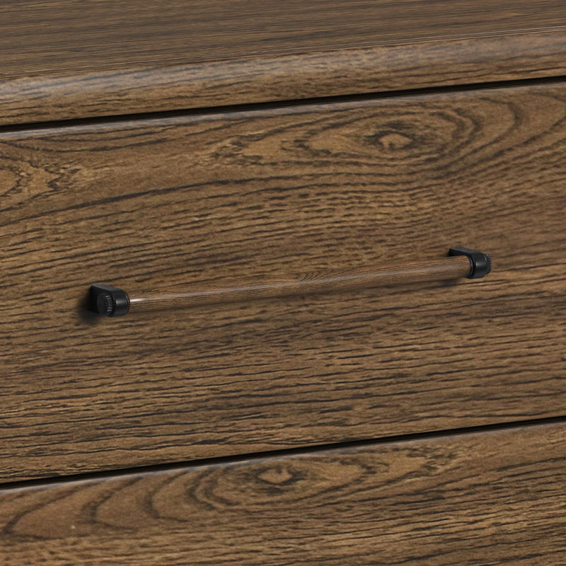 Glinda - Chest With Lift-Top - Brown
