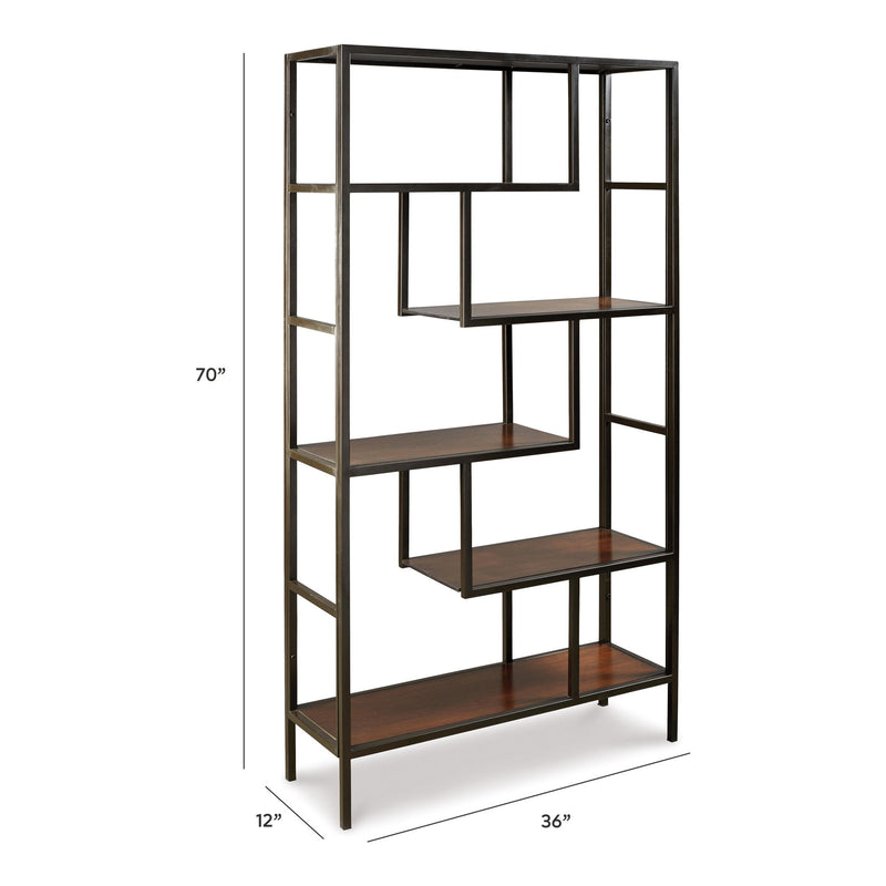Frankwell - Bookcase