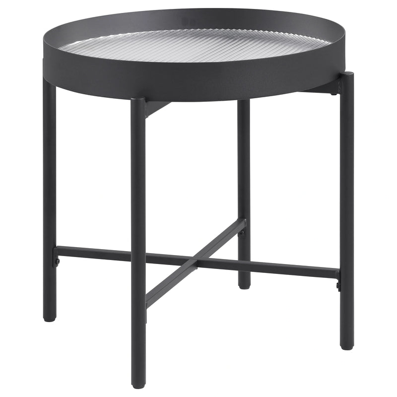 Ozella End Table