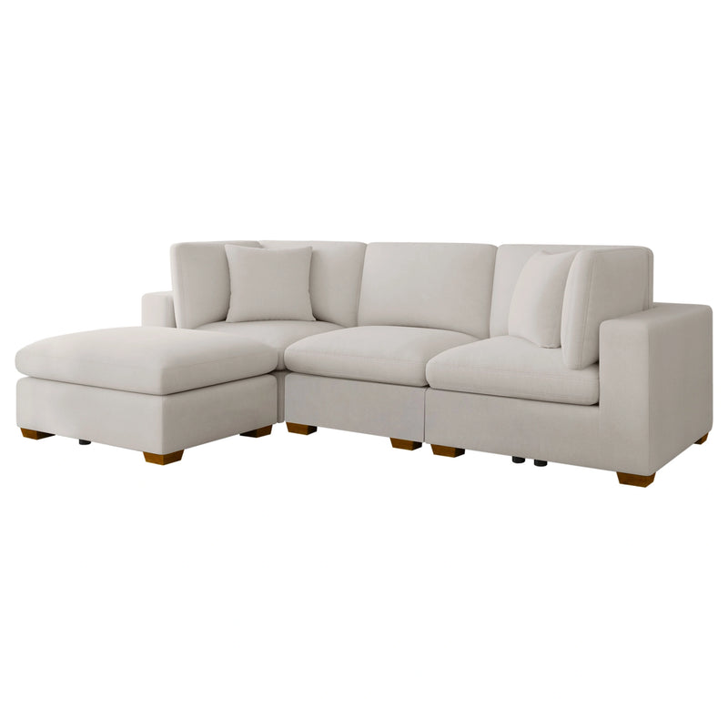 Lakeview Modular Sectional Sofa
