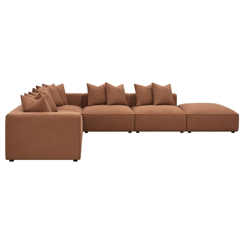 Jennifer Modular Sectional Sofa