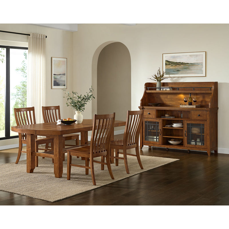 Gage - Standard Height Dining Set