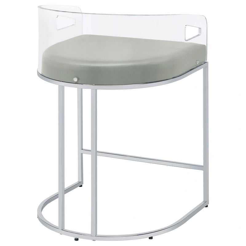 Thermosolis Counter Chair