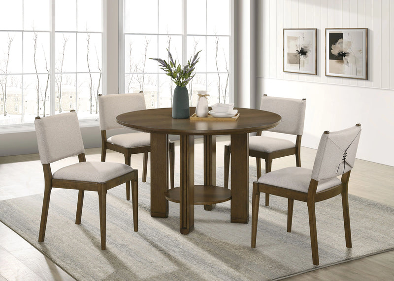 Ottowa Dining Set