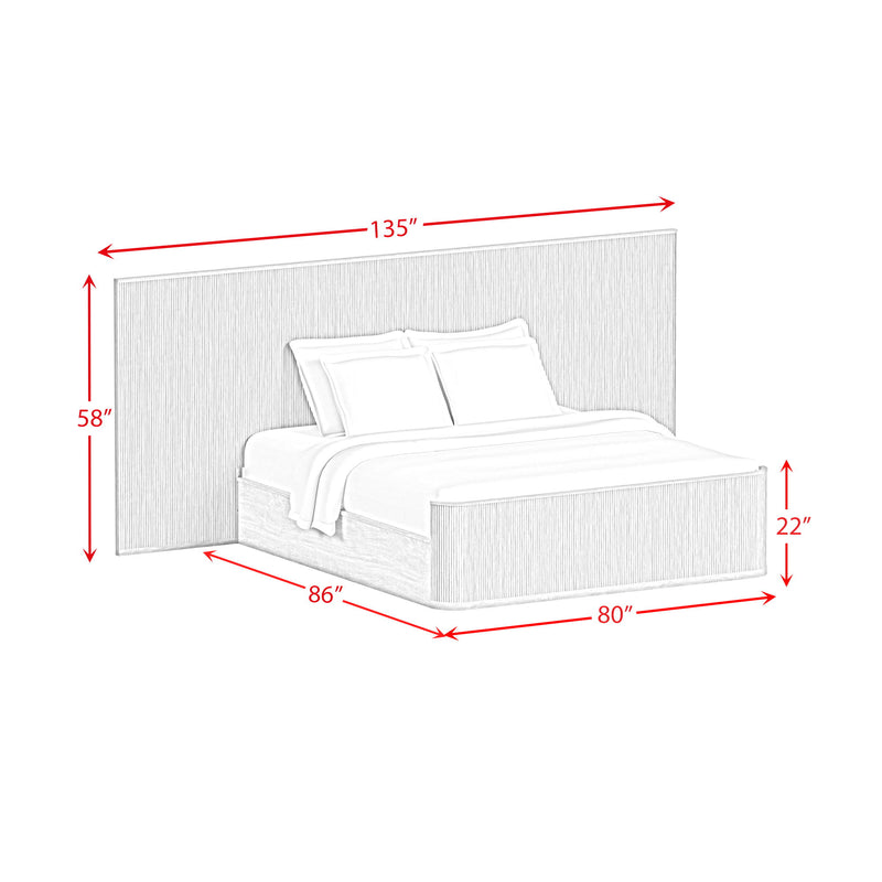 Sylvie - Wall Bed Bedroom Set