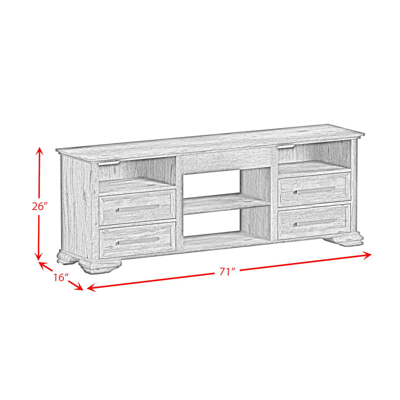 Park Ridge - Entertainment Unit