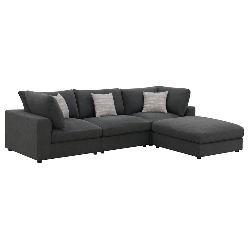 Serene Modular Sectional Sofa